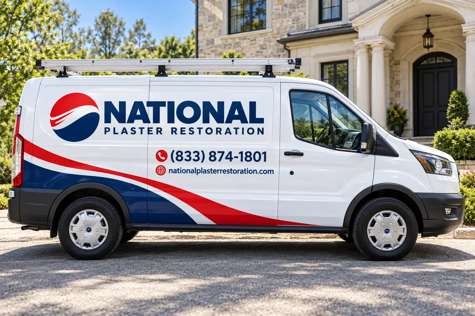 Plaster Repair in Saint Catharine, KY near me